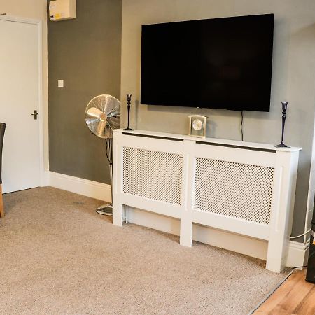 St Hilda'S Corner House Apartment Whitby Ngoại thất bức ảnh