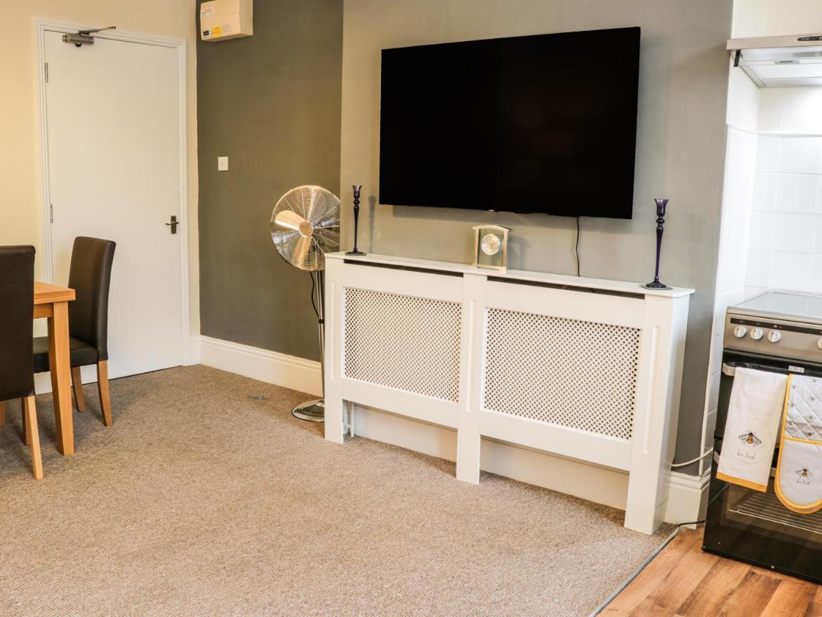 St Hilda'S Corner House Apartment Whitby Ngoại thất bức ảnh