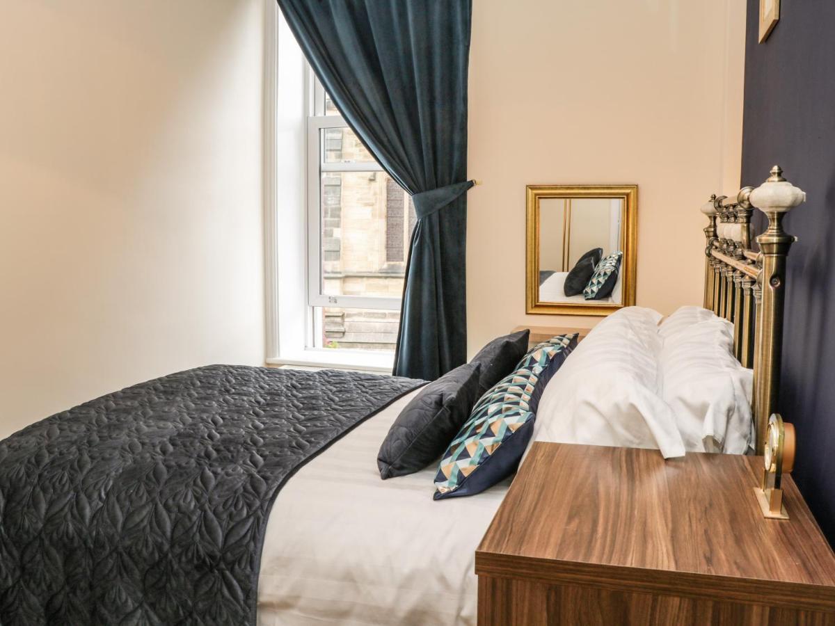 St Hilda'S Corner House Apartment Whitby Ngoại thất bức ảnh