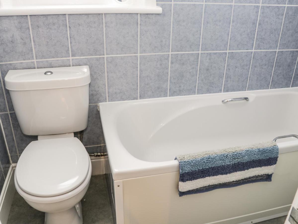 St Hilda'S Corner House Apartment Whitby Ngoại thất bức ảnh