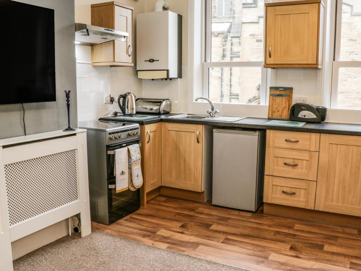 St Hilda'S Corner House Apartment Whitby Ngoại thất bức ảnh