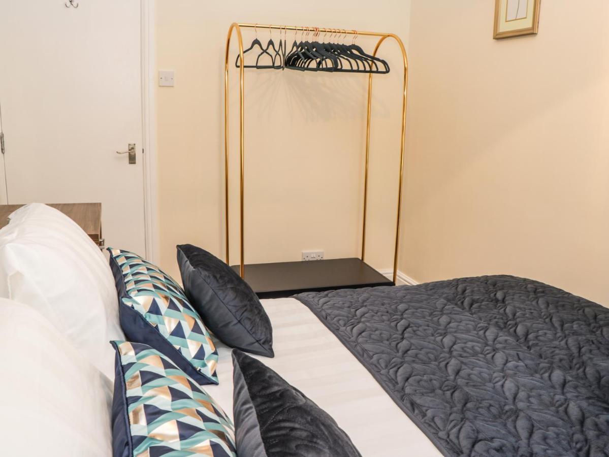St Hilda'S Corner House Apartment Whitby Ngoại thất bức ảnh