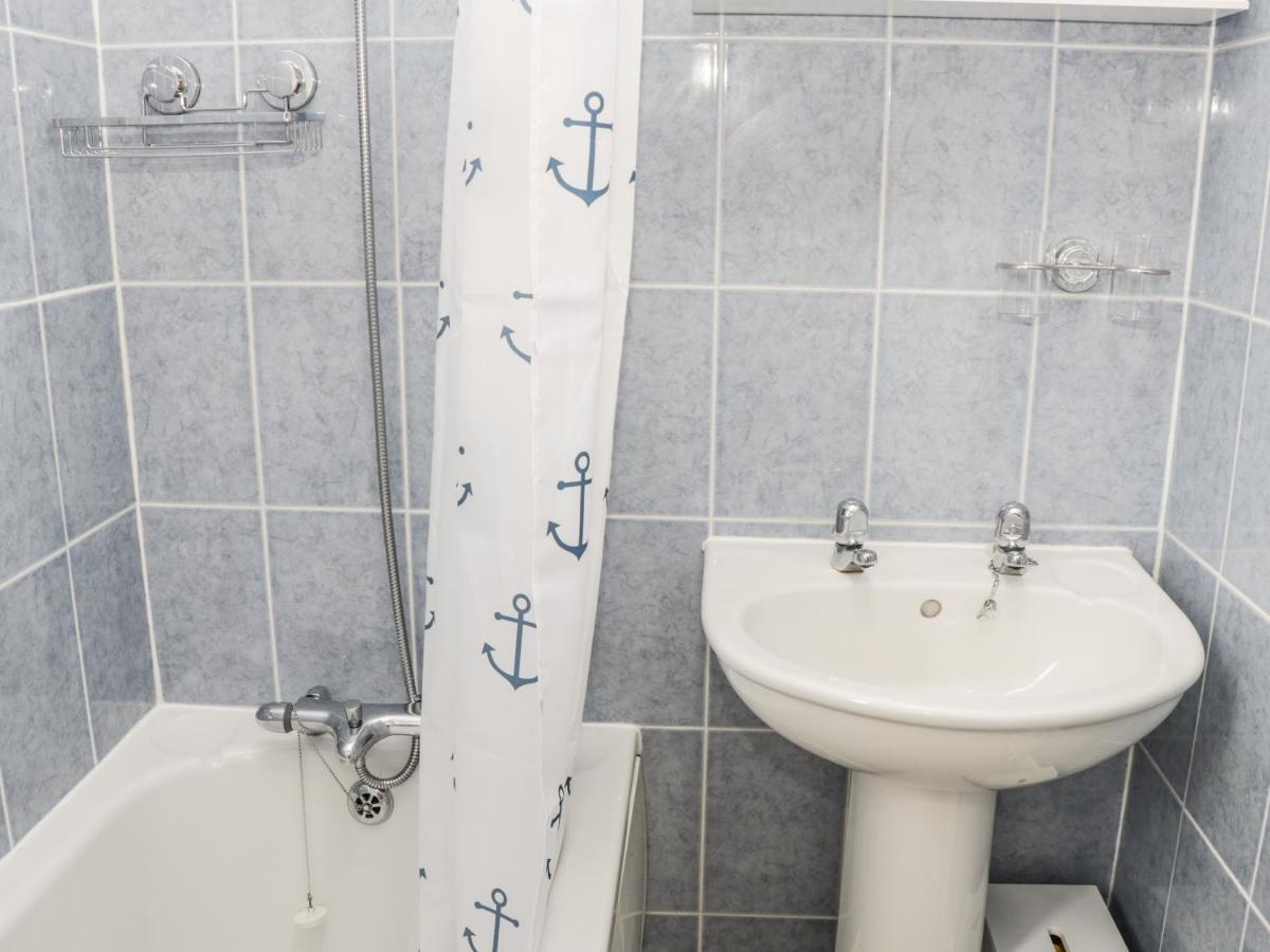St Hilda'S Corner House Apartment Whitby Ngoại thất bức ảnh