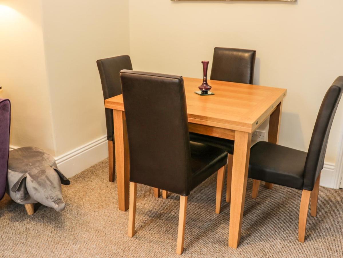 St Hilda'S Corner House Apartment Whitby Ngoại thất bức ảnh