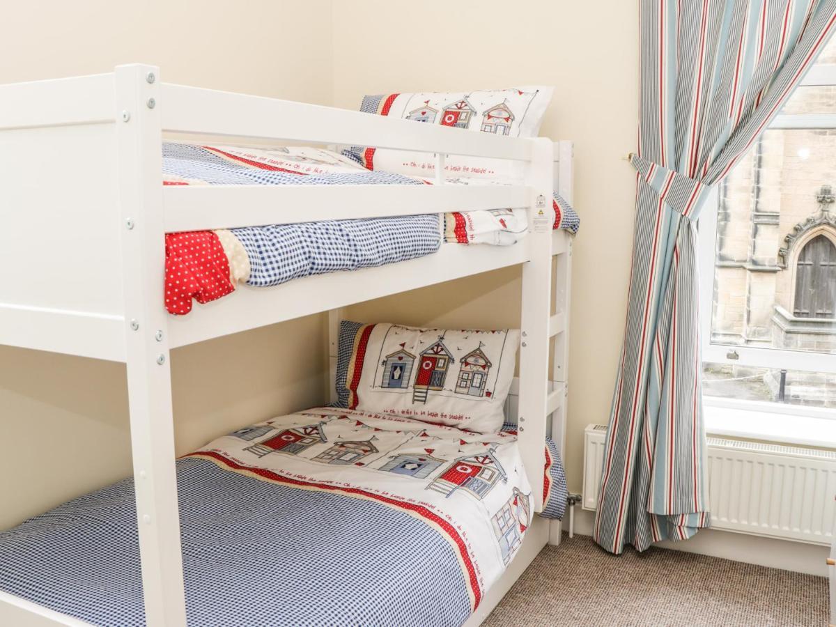 St Hilda'S Corner House Apartment Whitby Ngoại thất bức ảnh