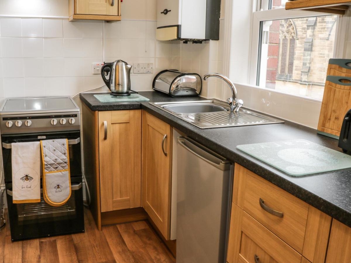 St Hilda'S Corner House Apartment Whitby Ngoại thất bức ảnh